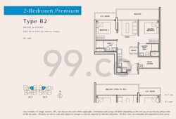 Auralis (D15), Apartment #365785211